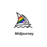 Midjourney 图标