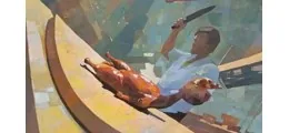 第09镜分镜画面